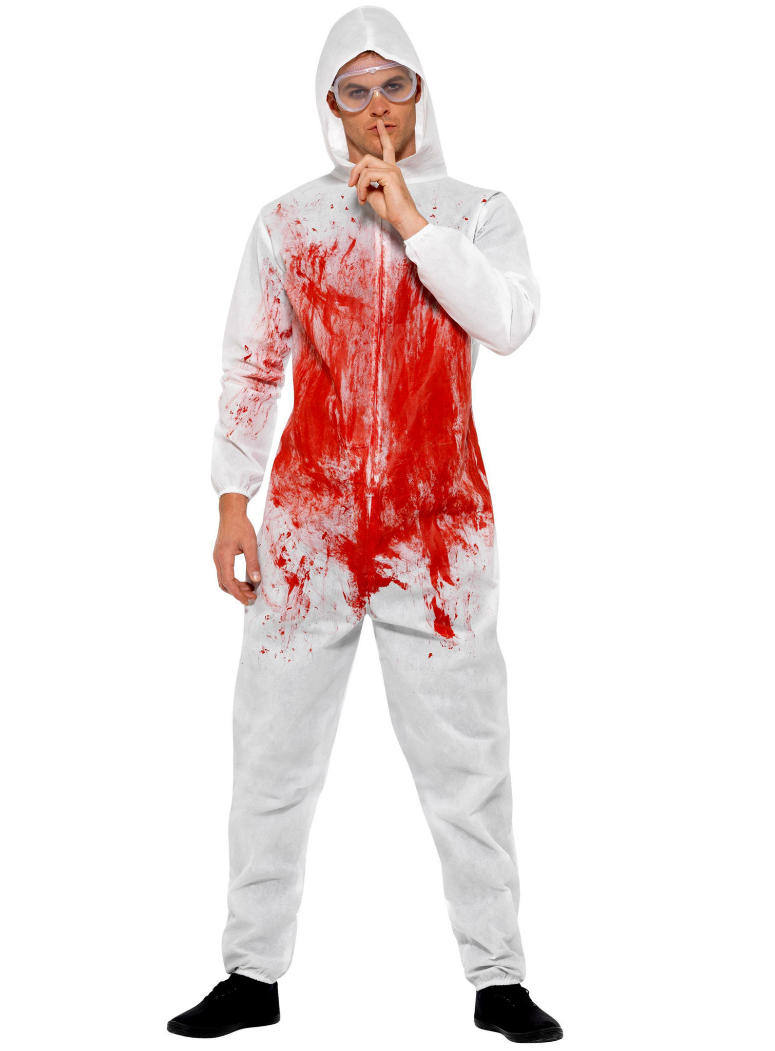 Killer Overall Kostüm