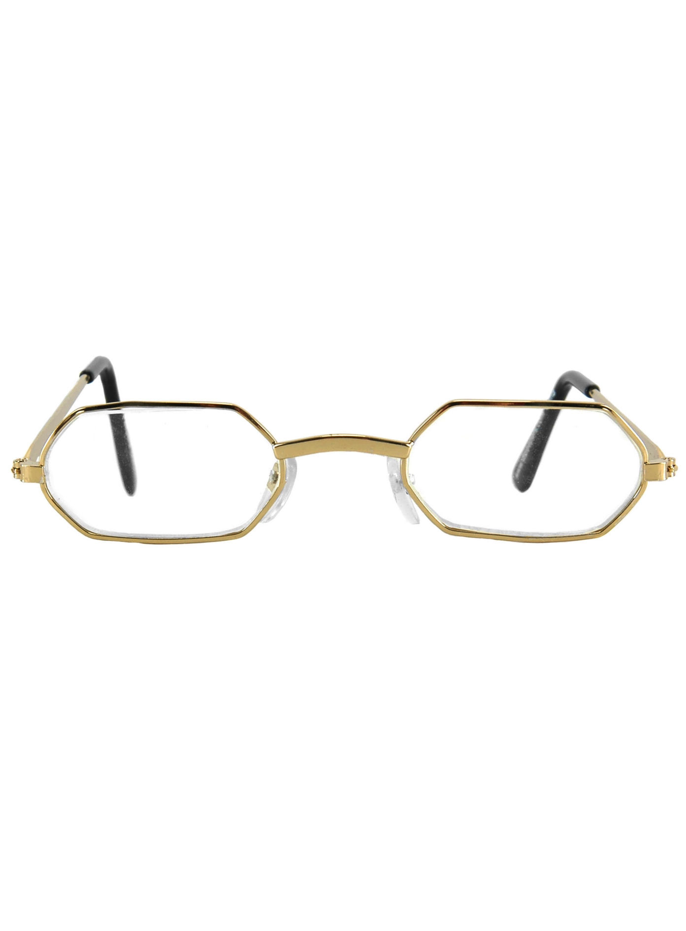 Buchhalter-Brille