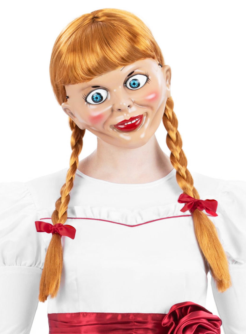 Annabelle Perücke