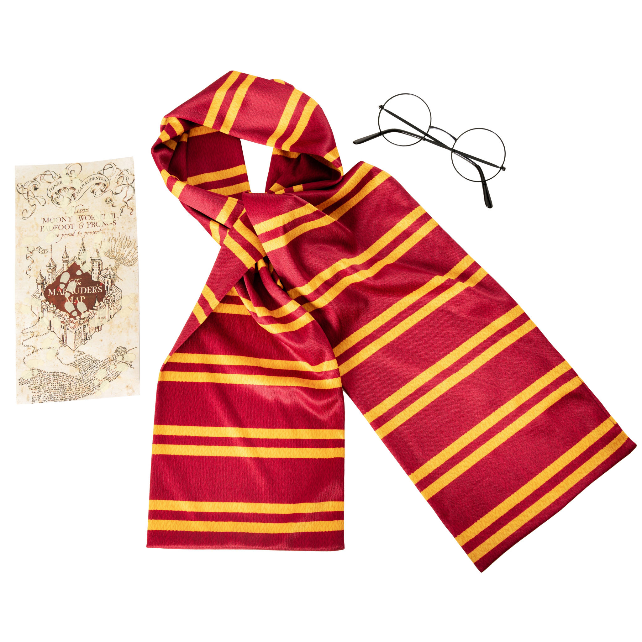 Harry Potter accessoire set