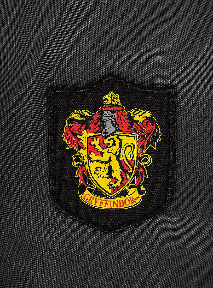 Harry Potter – Griffoendor rok