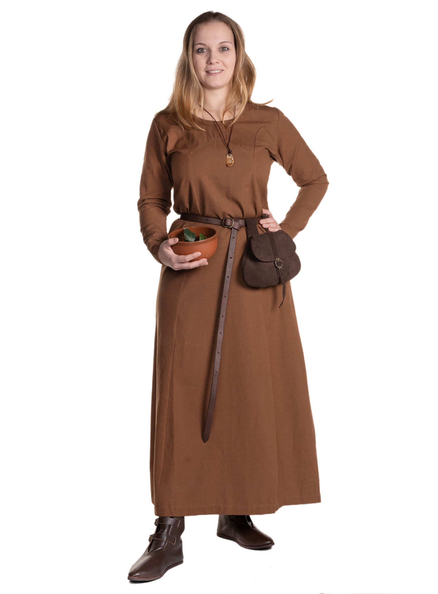 Mittelalter Unterkleid - Catheryn