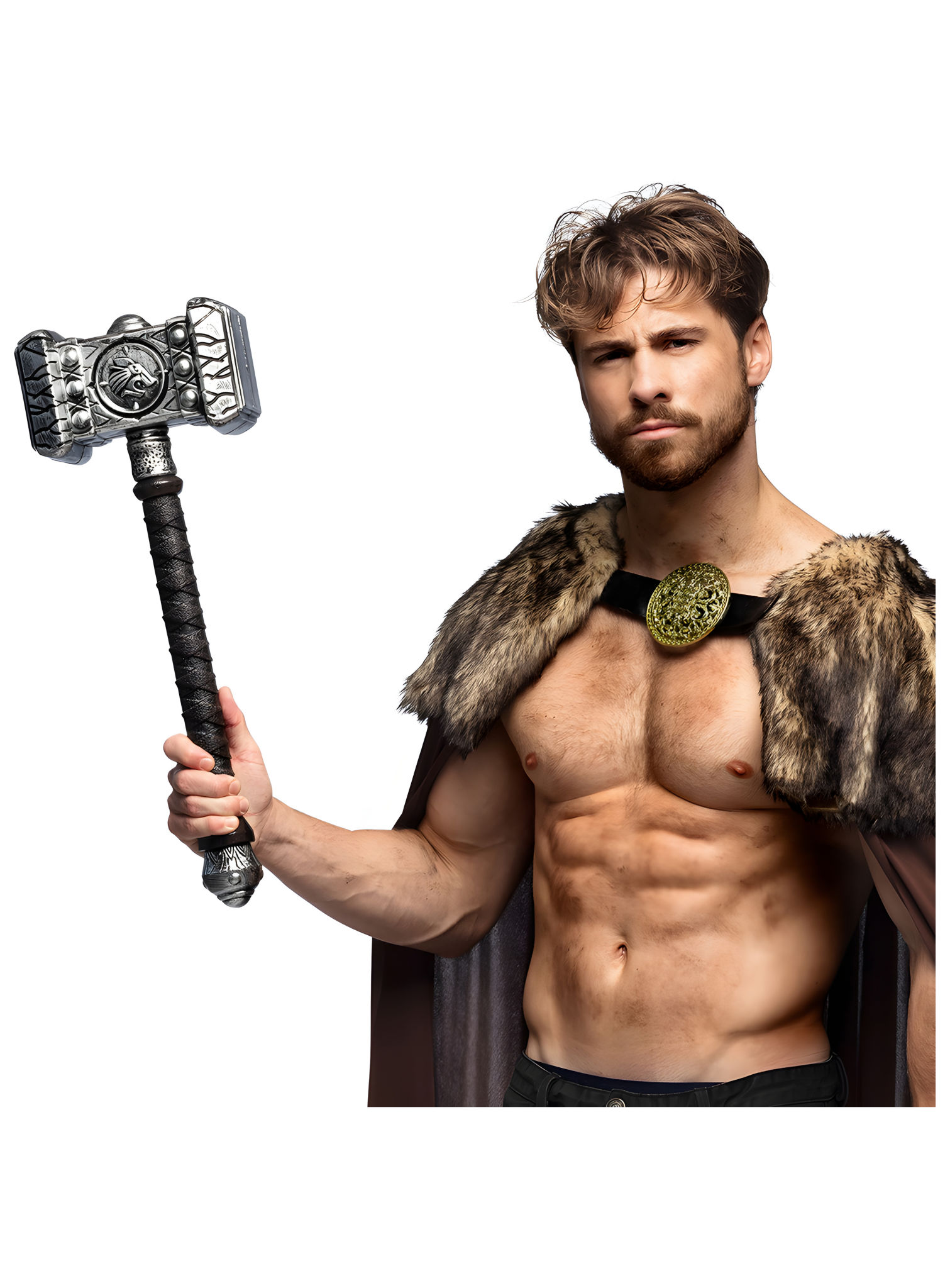 Viking Hammer – 53 cm