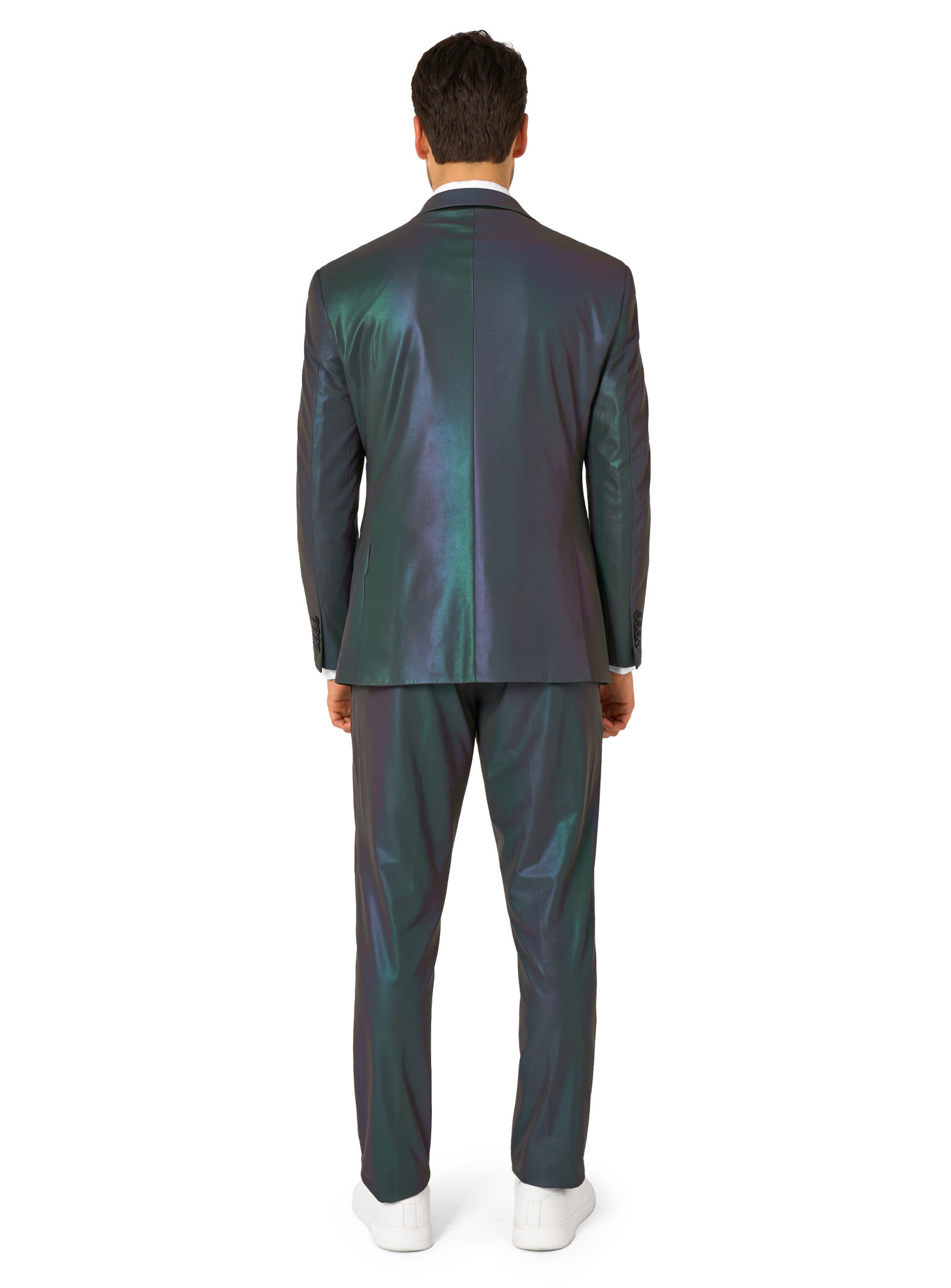 OppoSuits Reflective Perfective Anzug