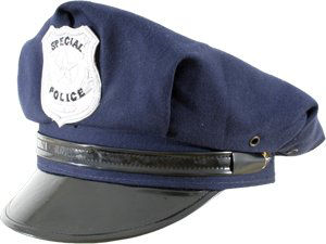 Politiepet
