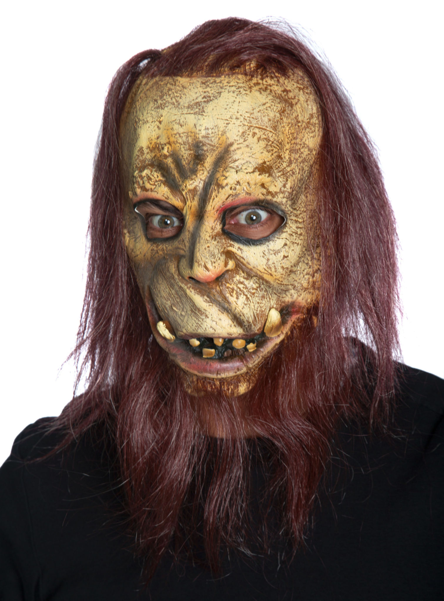Orang-Opa Maske