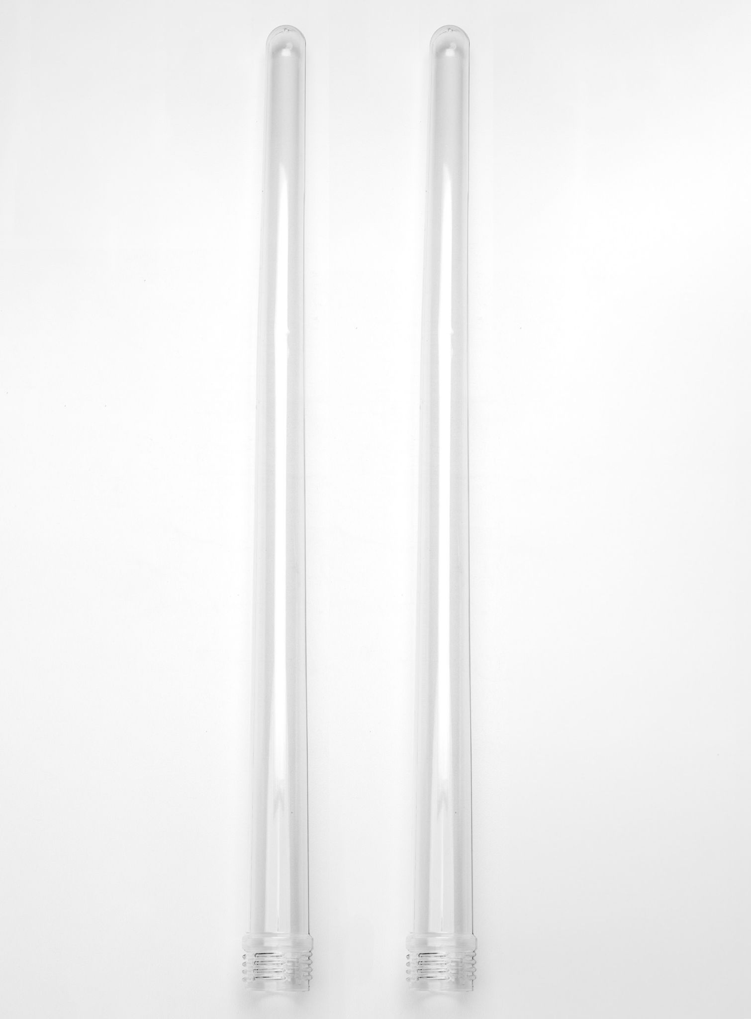 Lichtschwert Ersatzklingen / Ersatzhülsen