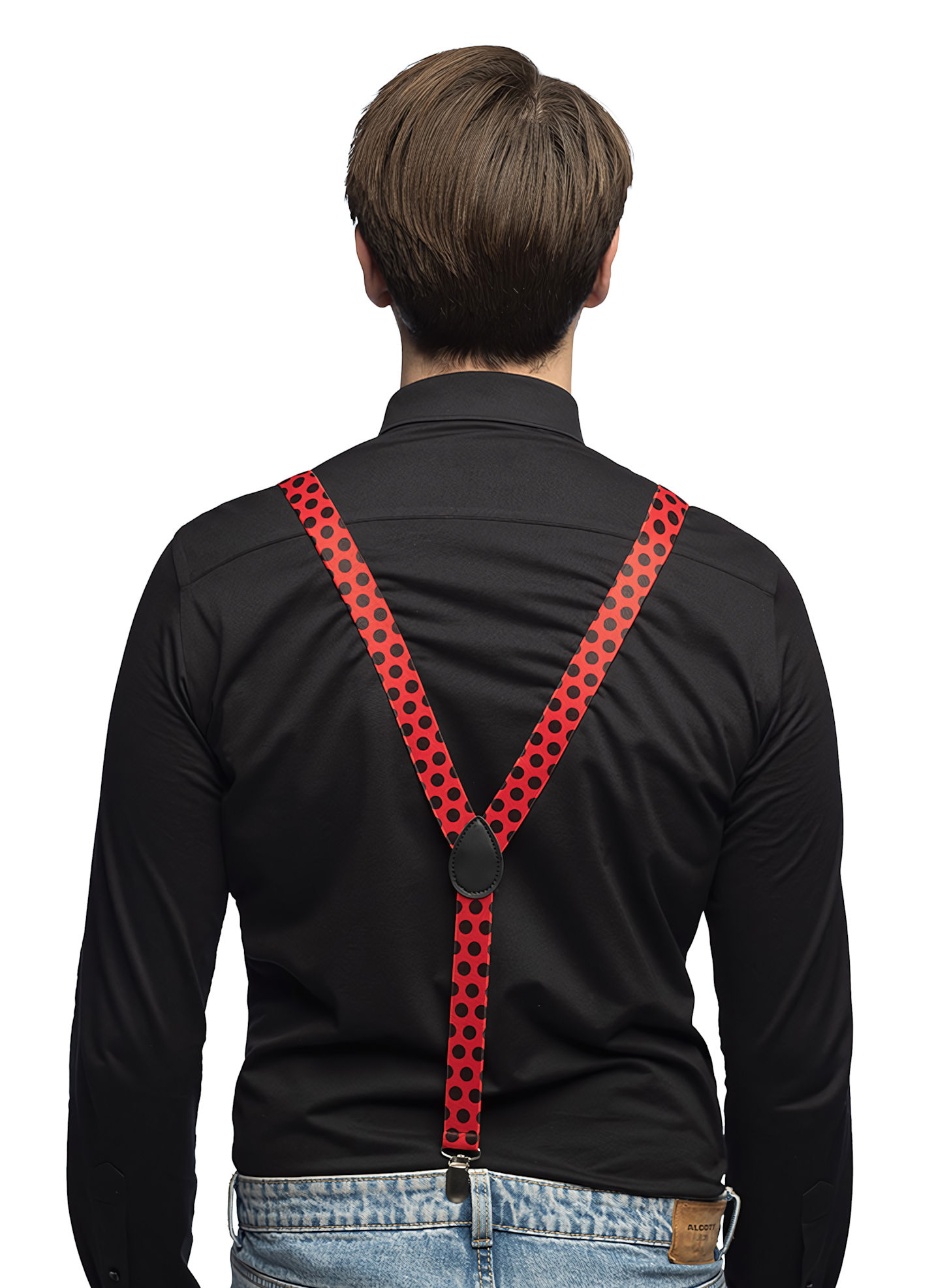 Lieveheersbeestje kostuumaccessoires