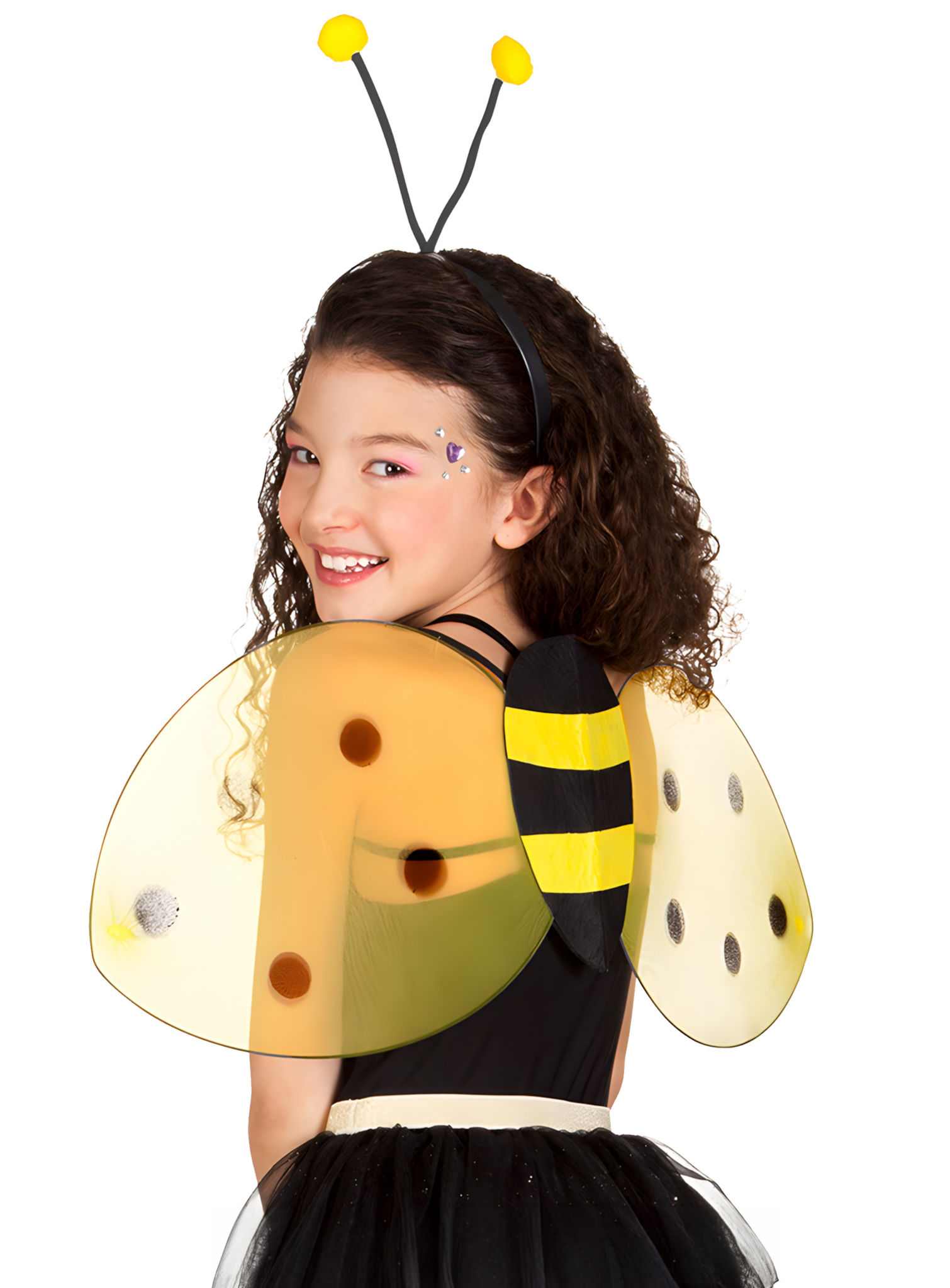 Biene Accessoire Set