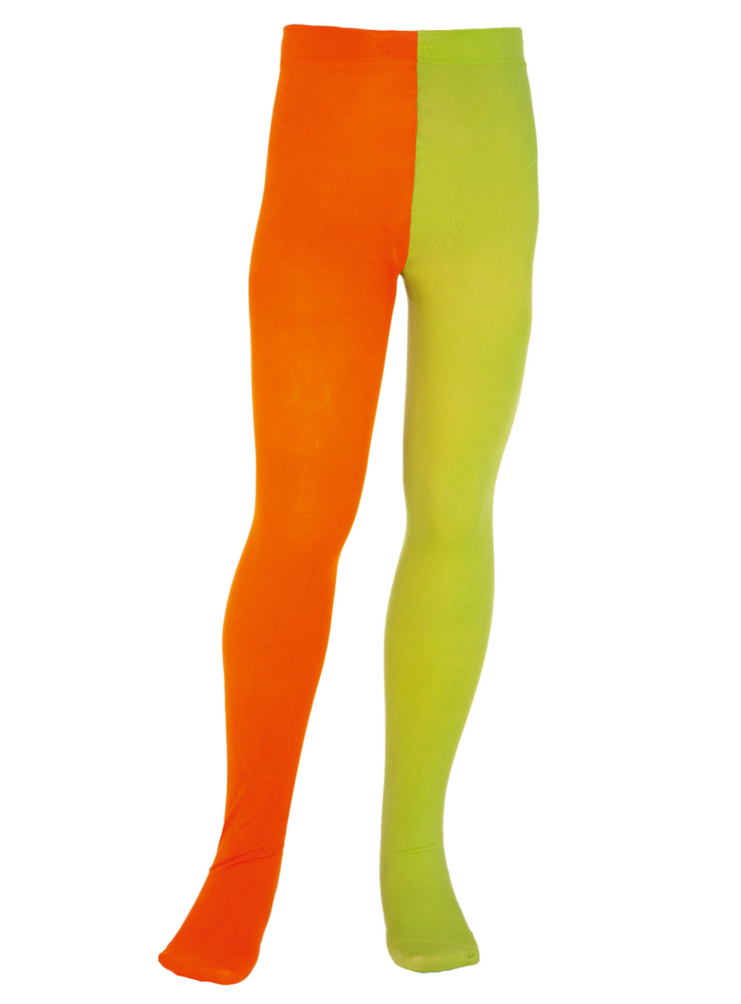Pippi Langstrumpf Strumpfhose