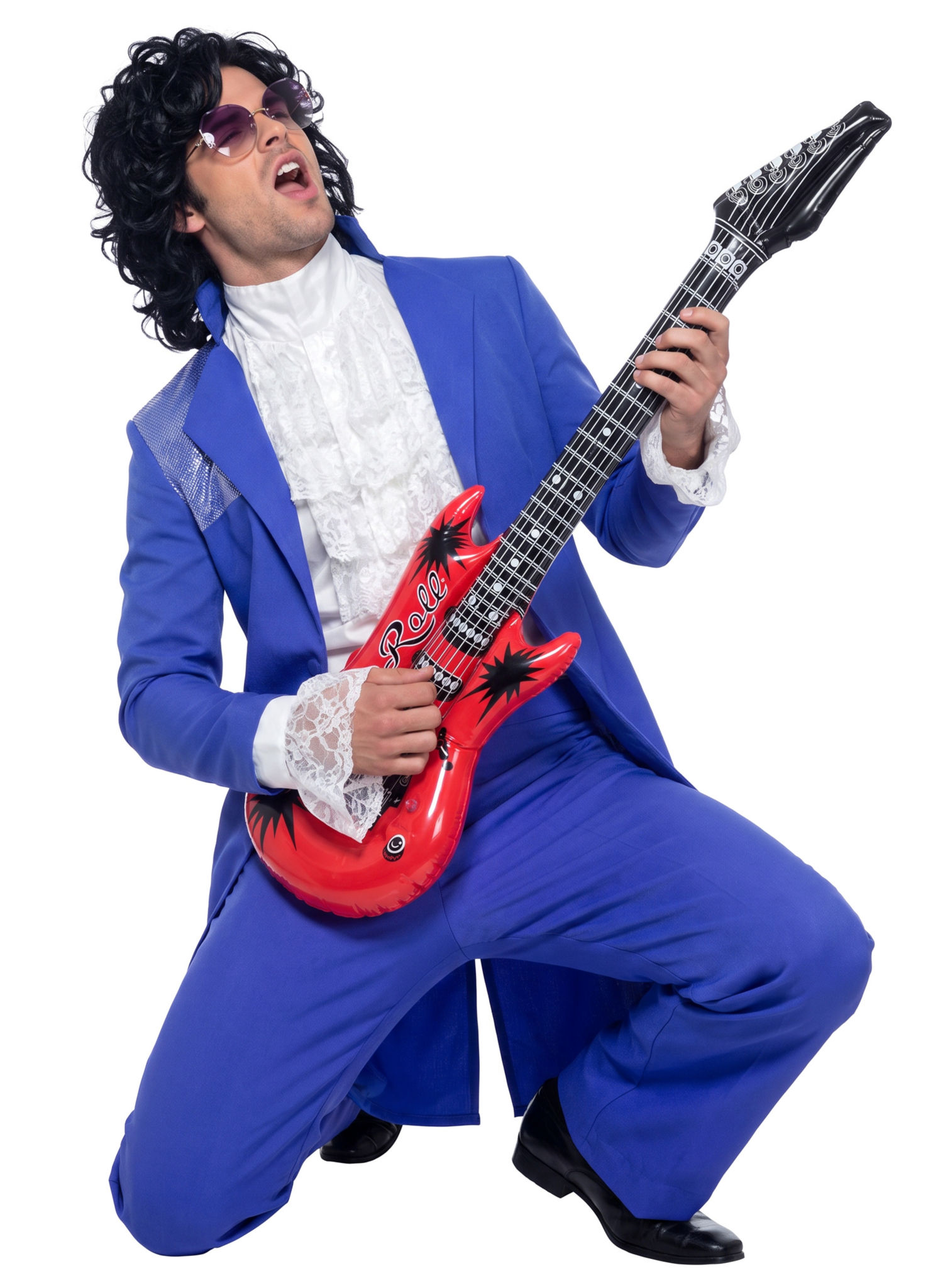 Prince Popstar Kostüm