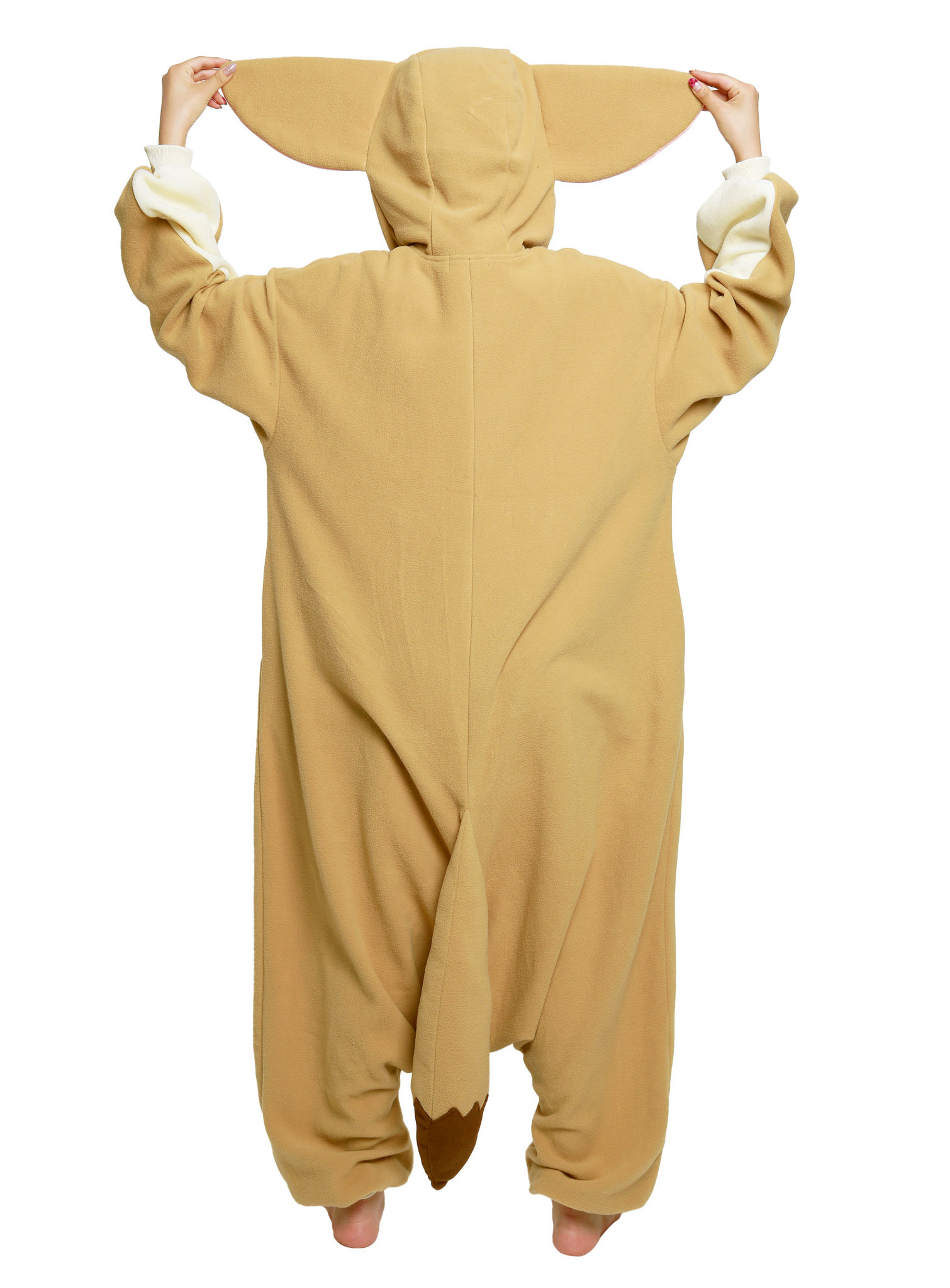Fennek Kigurumi Kostüm