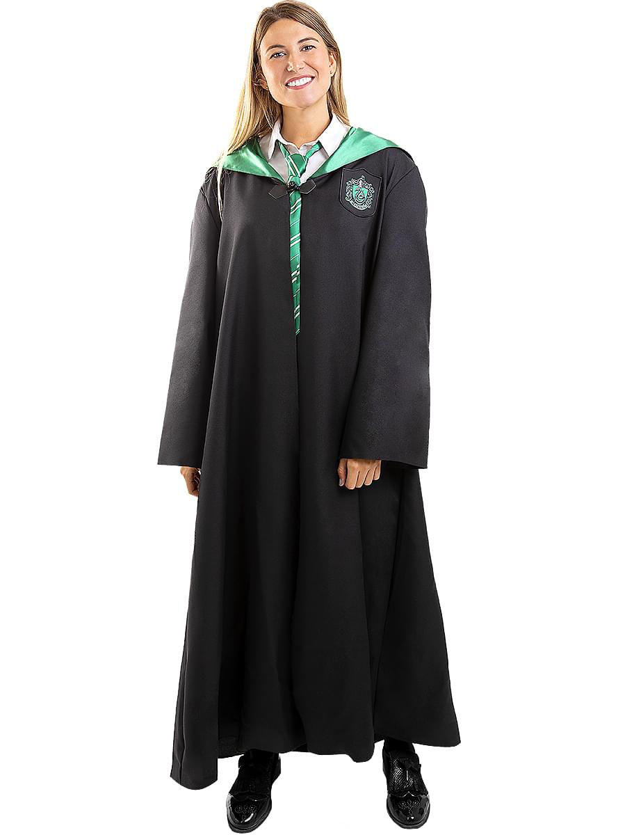 Harry Potter – Zwadderich stropdas