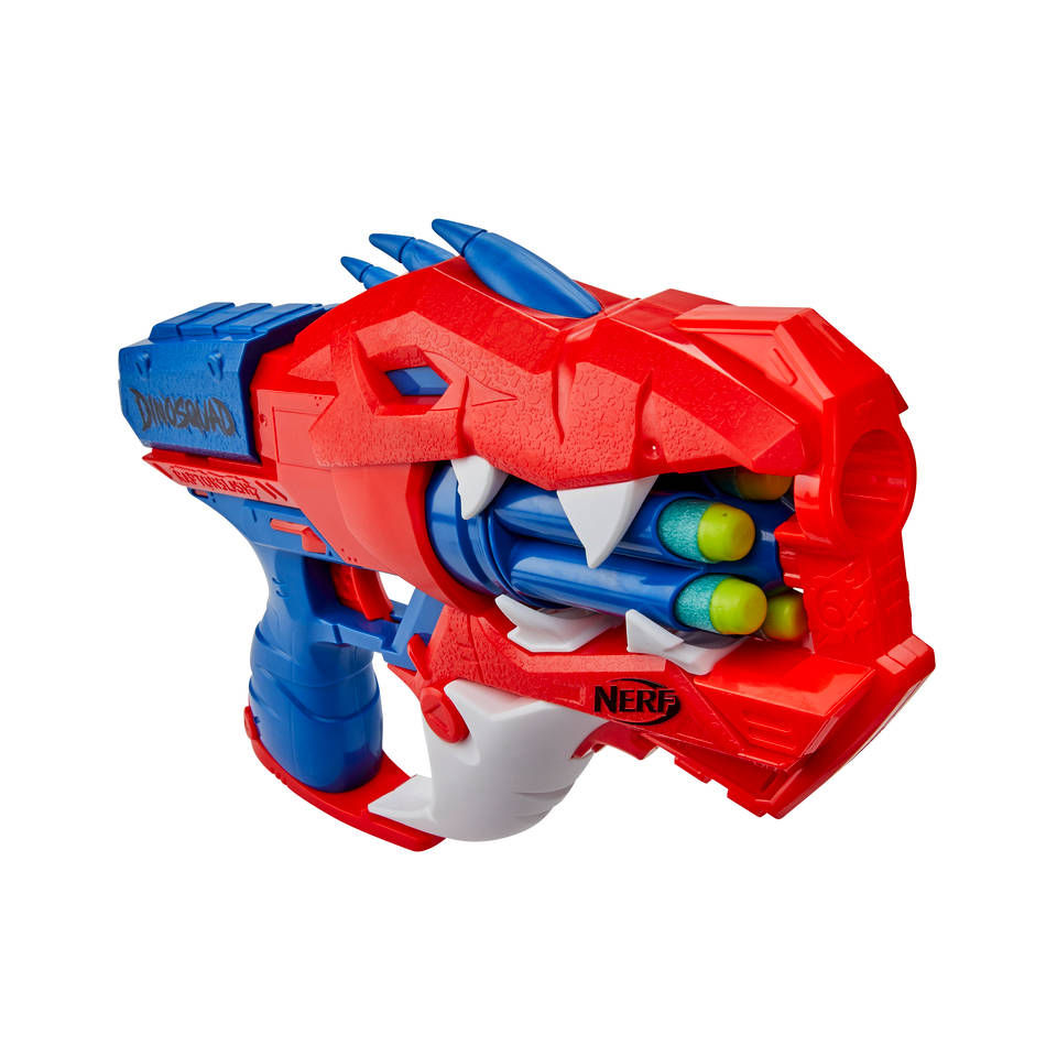 NERF - DinoSquad Raptor-Slash