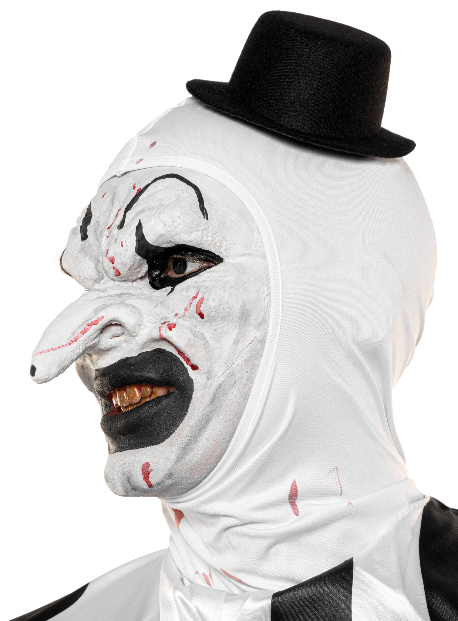 Make-up Set Terrifier Art Horrorclown