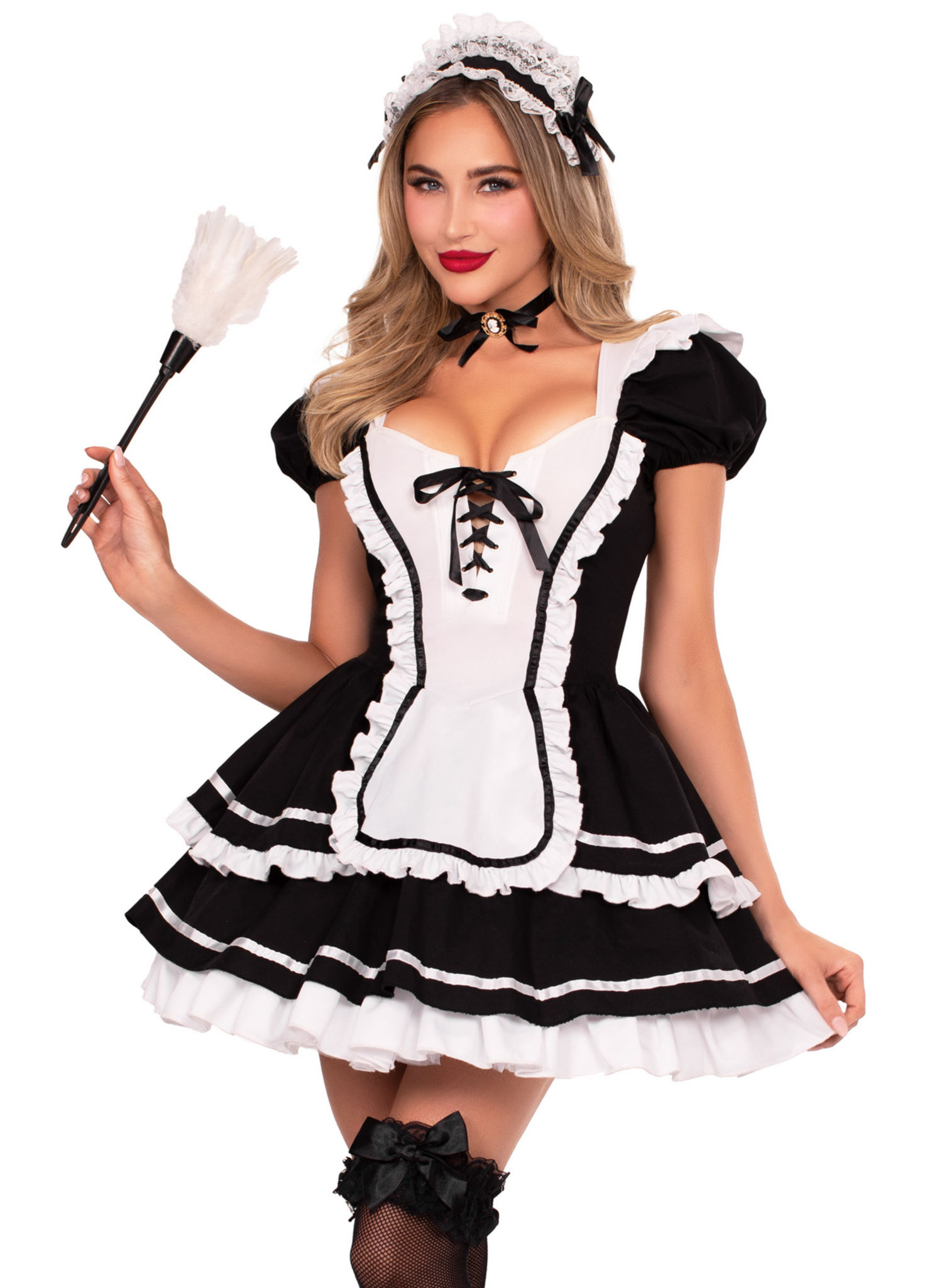 Maid to Flirt kostuum