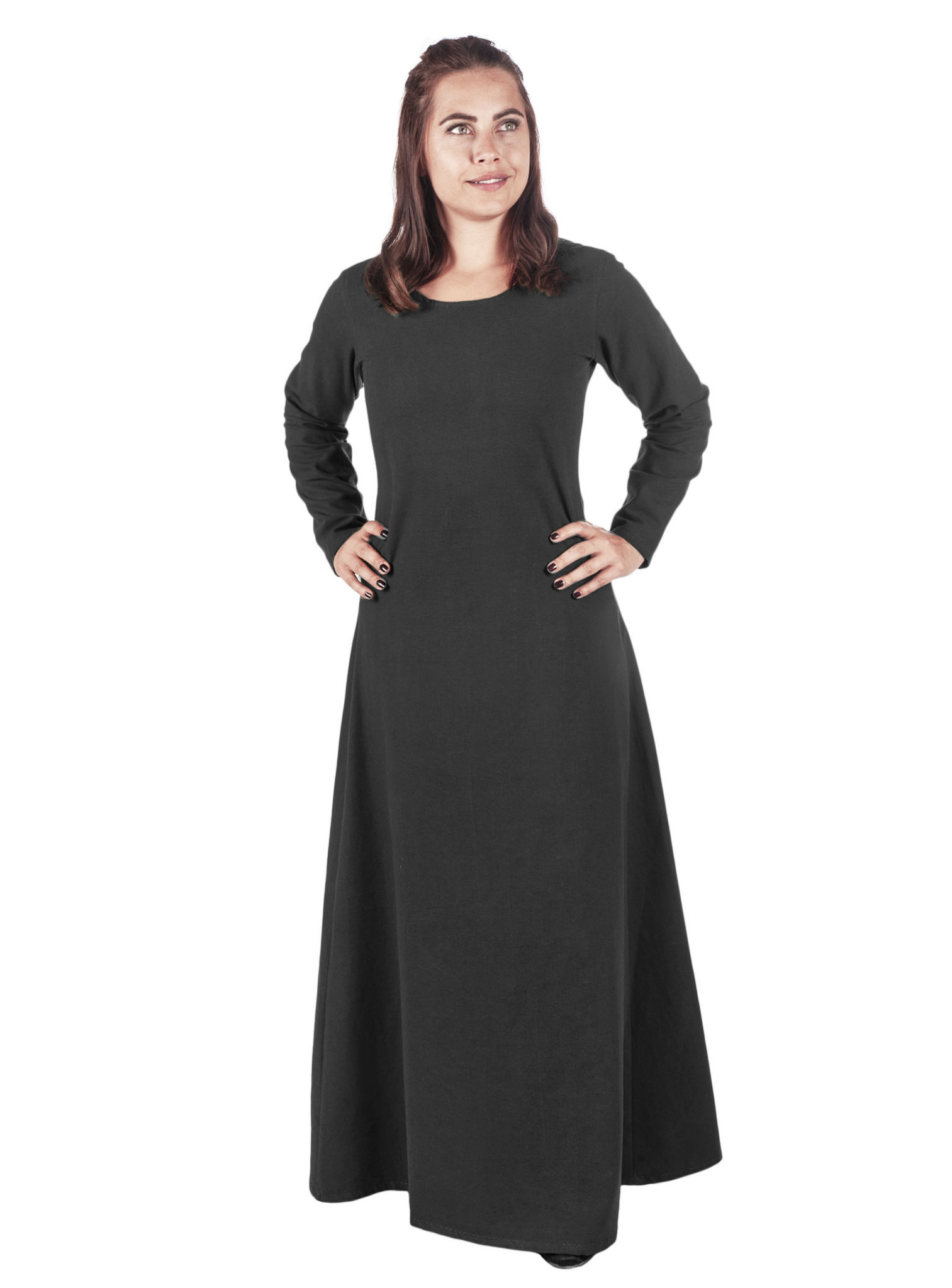 Mittelalter Unterkleid - Nessa