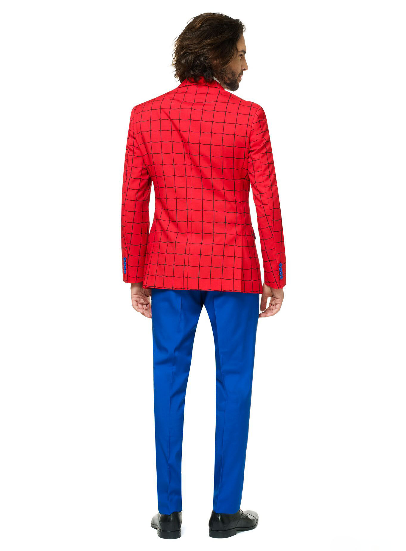 OppoSuits Marvel Spider-Man Anzug