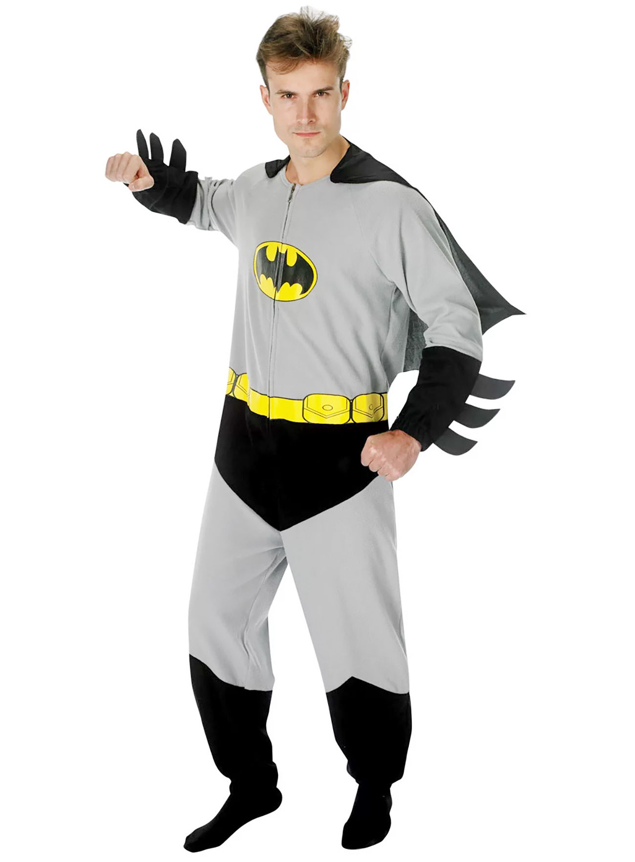 Batman Onesie