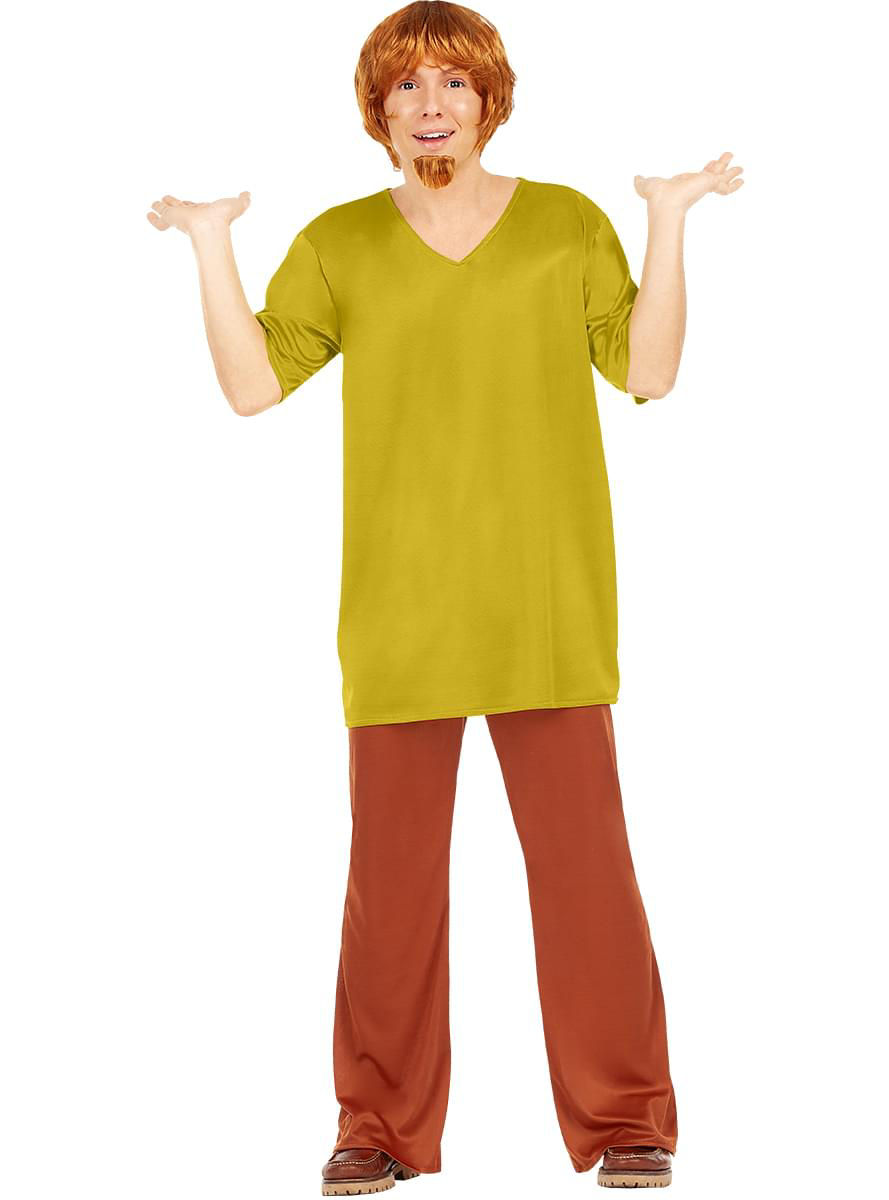 Scooby-Doo – Shaggy kostuum