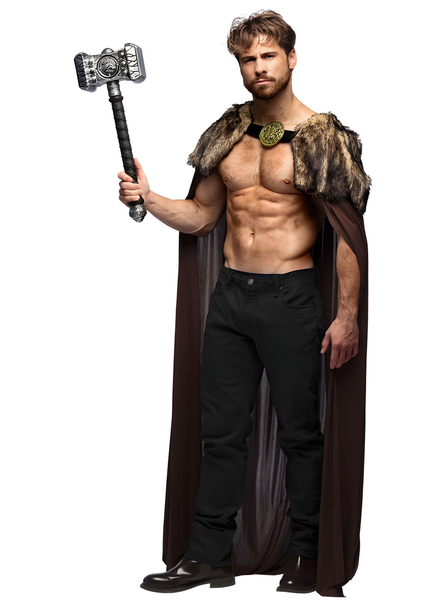 Viking Hammer – 53 cm