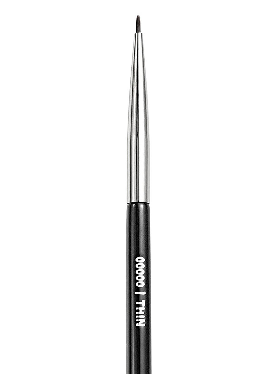 Schminkpinsel ultra fein - 00000 THIN