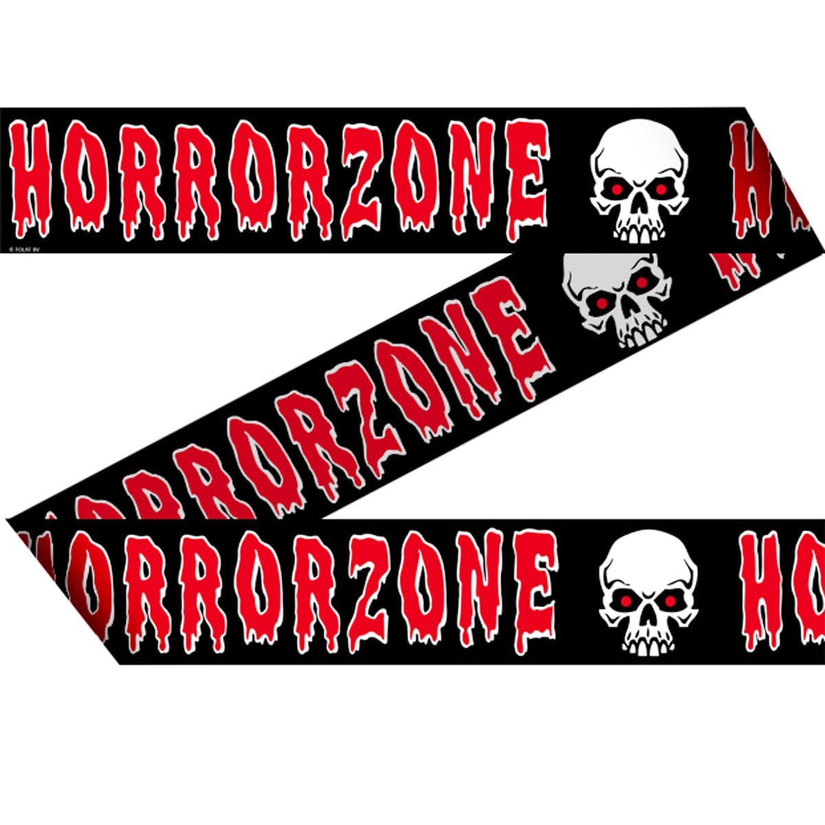 Horrorzone Absperrband