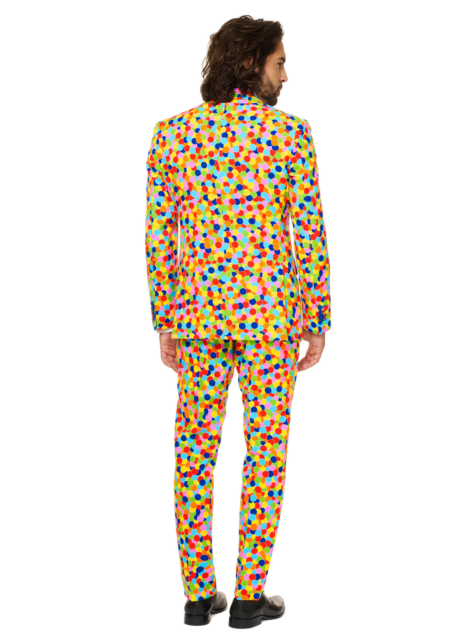 OppoSuits Confetteroni Anzug
