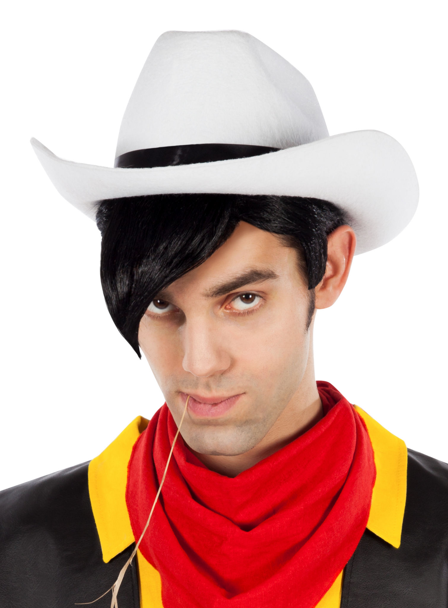 Lucky Luke Cowboyhut