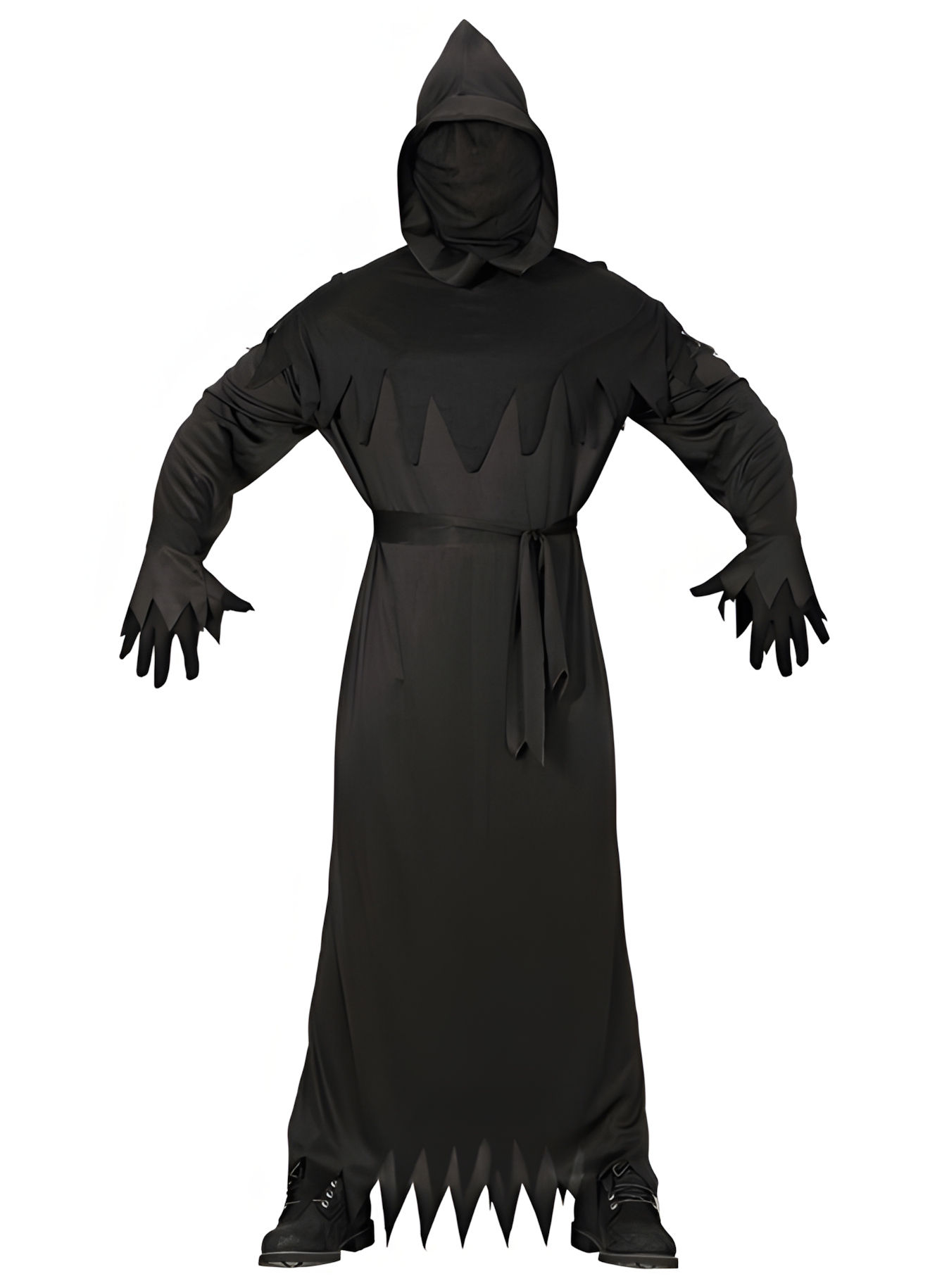 Reaper Herrenkostüm Deluxe