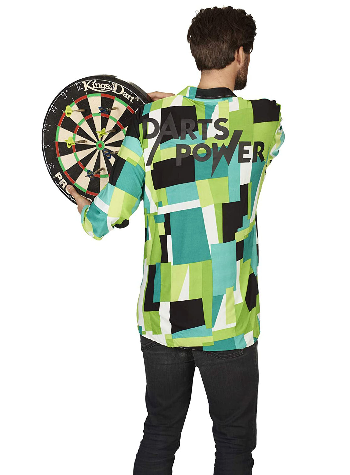 Dart Hemd "Darts Power"