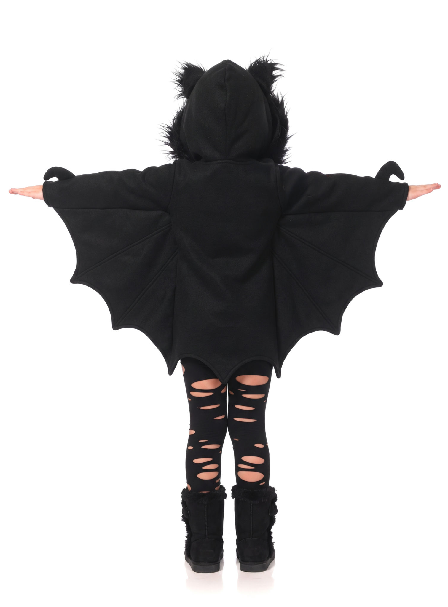 Freche Fledermaus Kinderkostüm