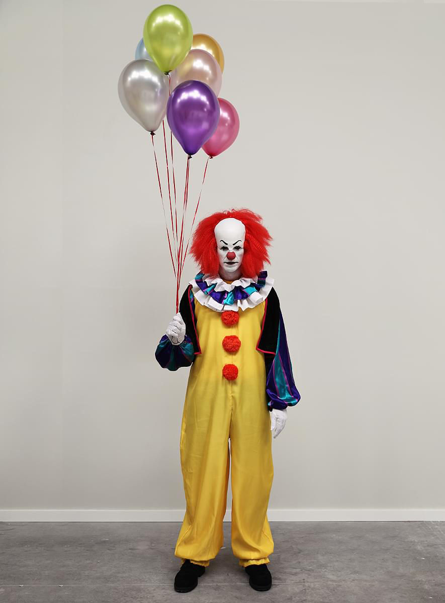 Stephen King's Es – Pennywise Kostüm
