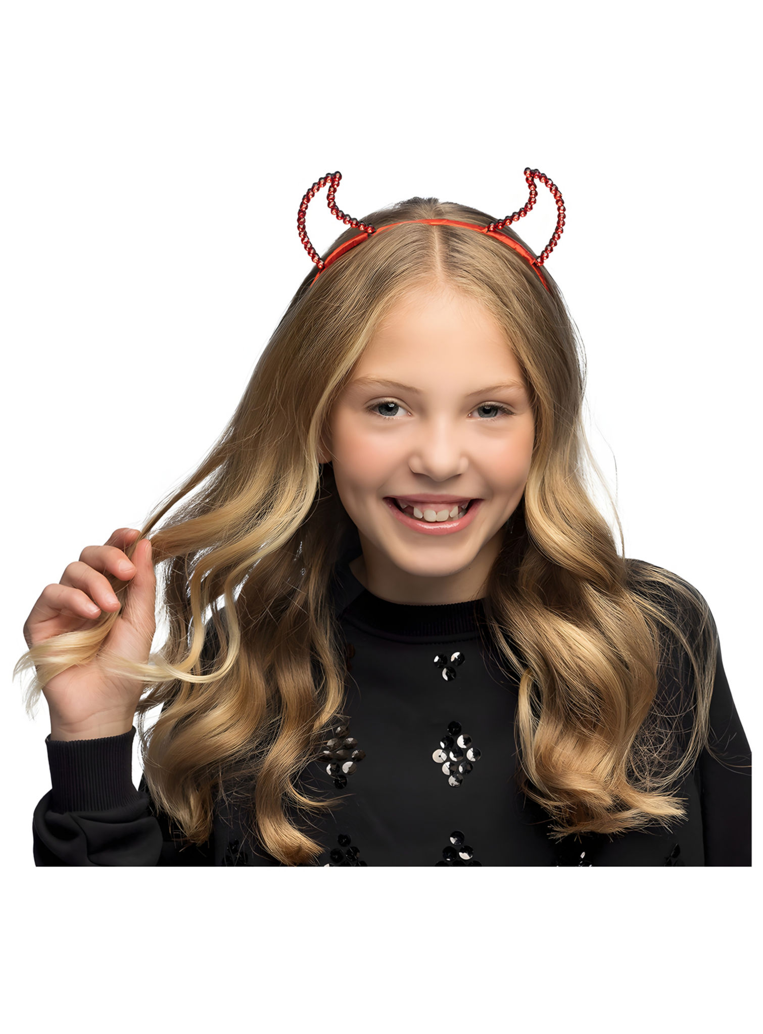 Devil Diamond Diadem