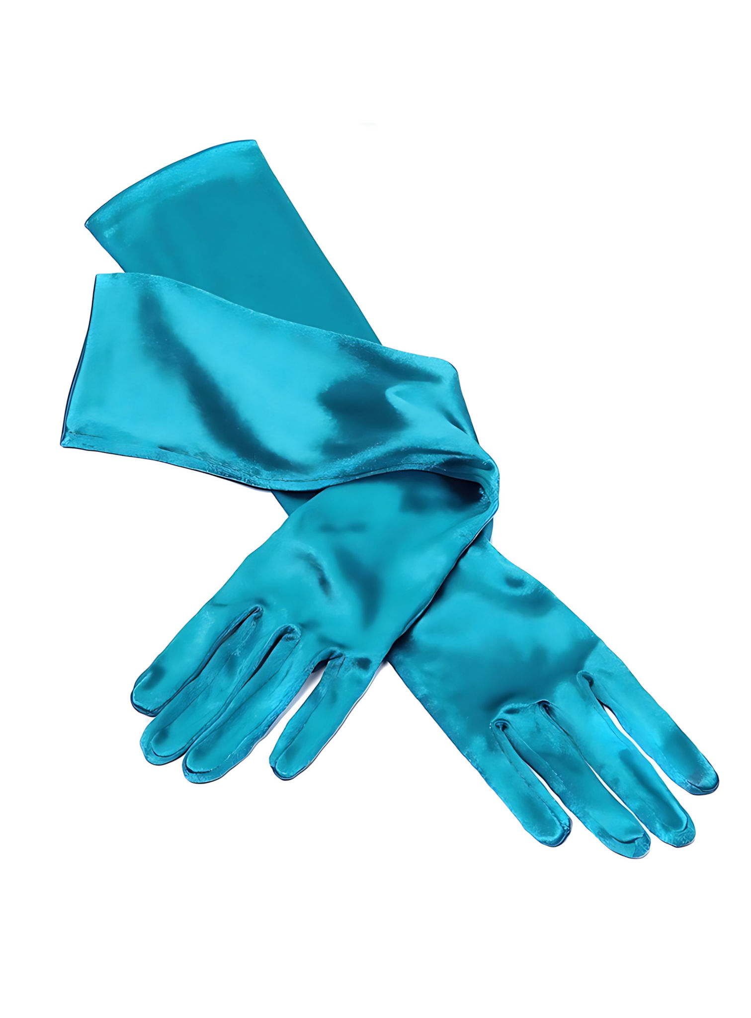 Gala Handschuhe in verschiedenen Farben