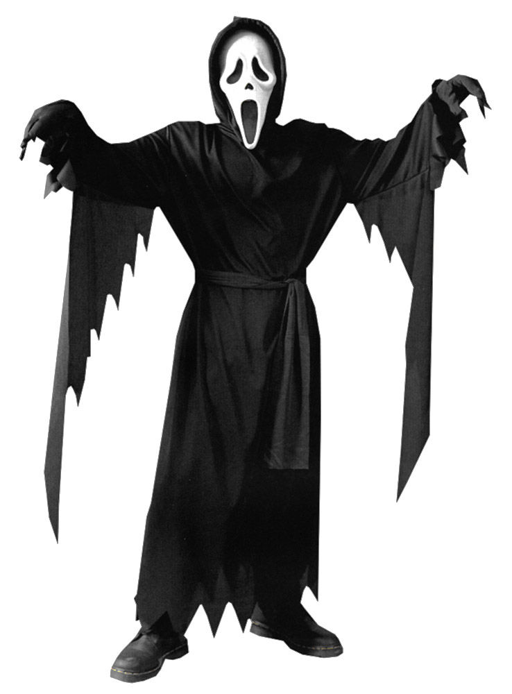 Original Scream Kinderkostüm