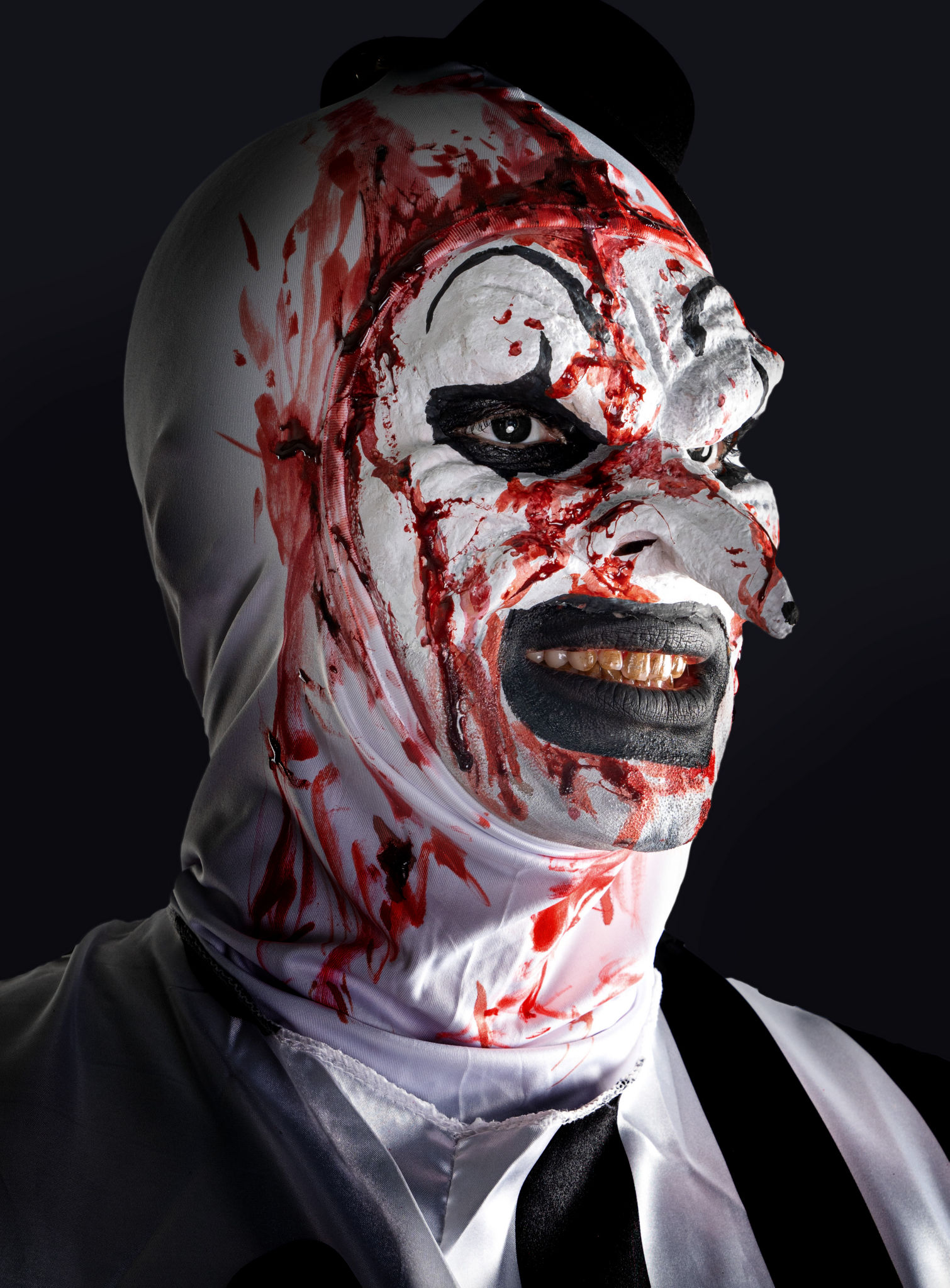 Make-up Set Terrifier Art Horrorclown