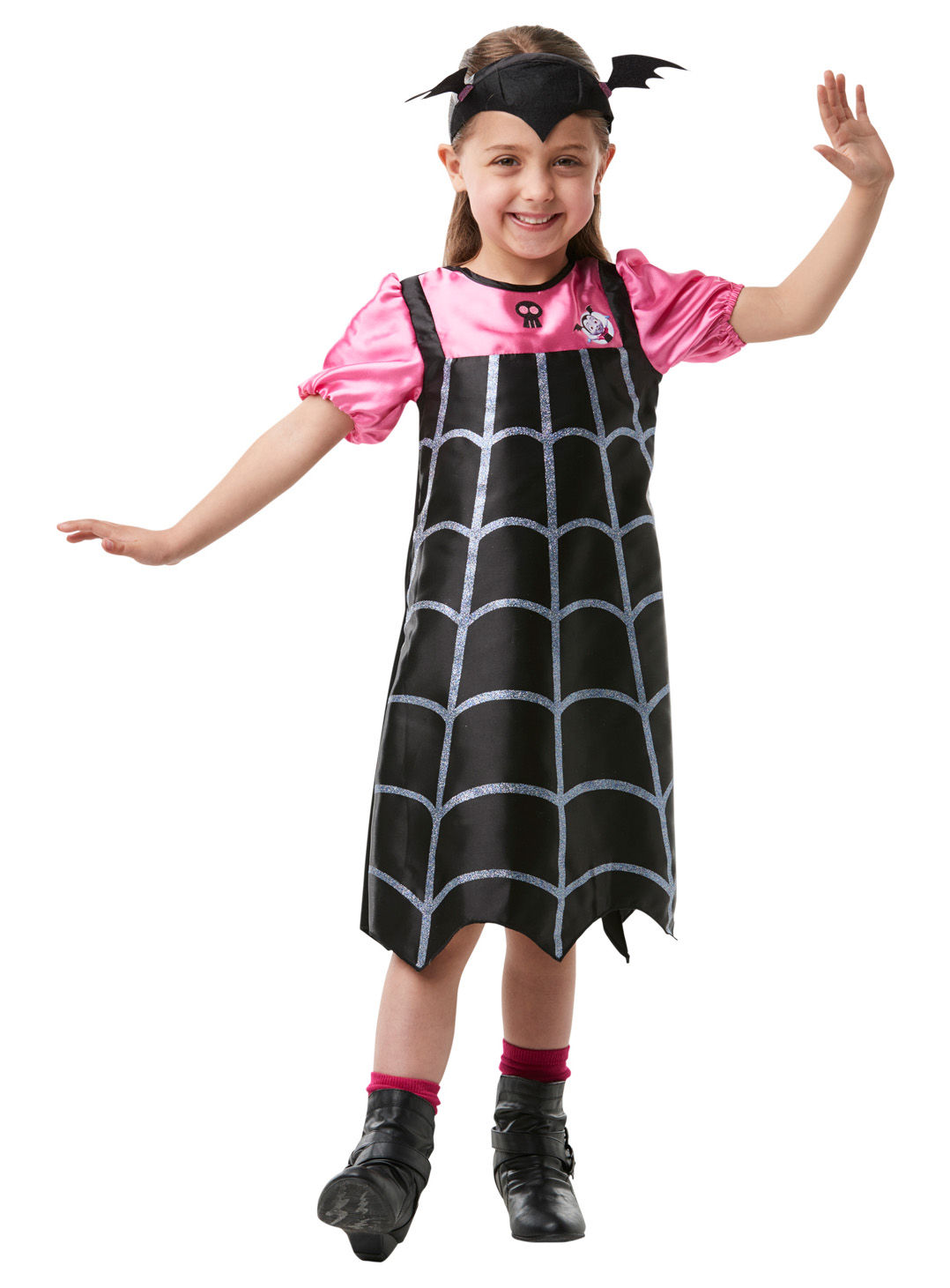 Disney's Vampirina Kostüm für Kinder
