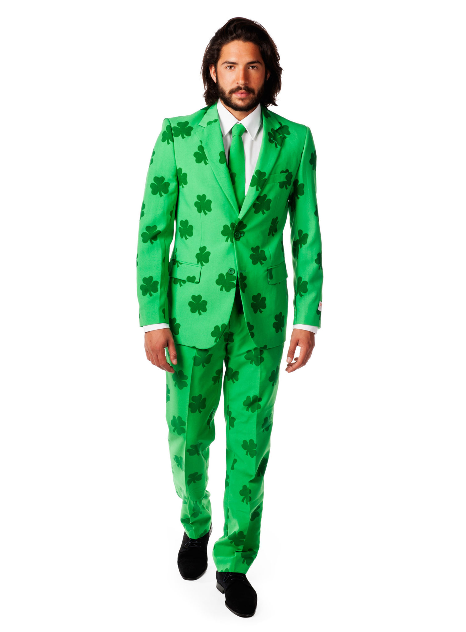 OppoSuits Patrick pak