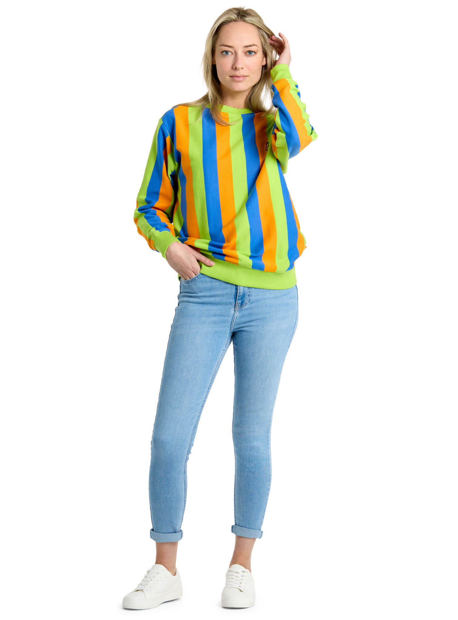 OppoSuits – Sesamstraße Bert Pullover