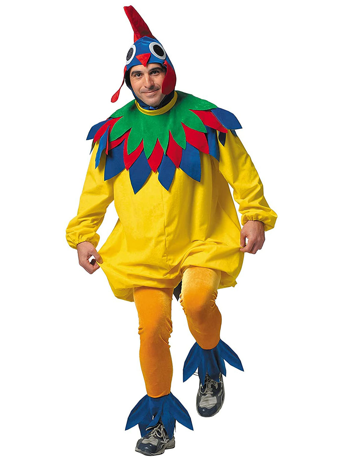 Haan Kostuum