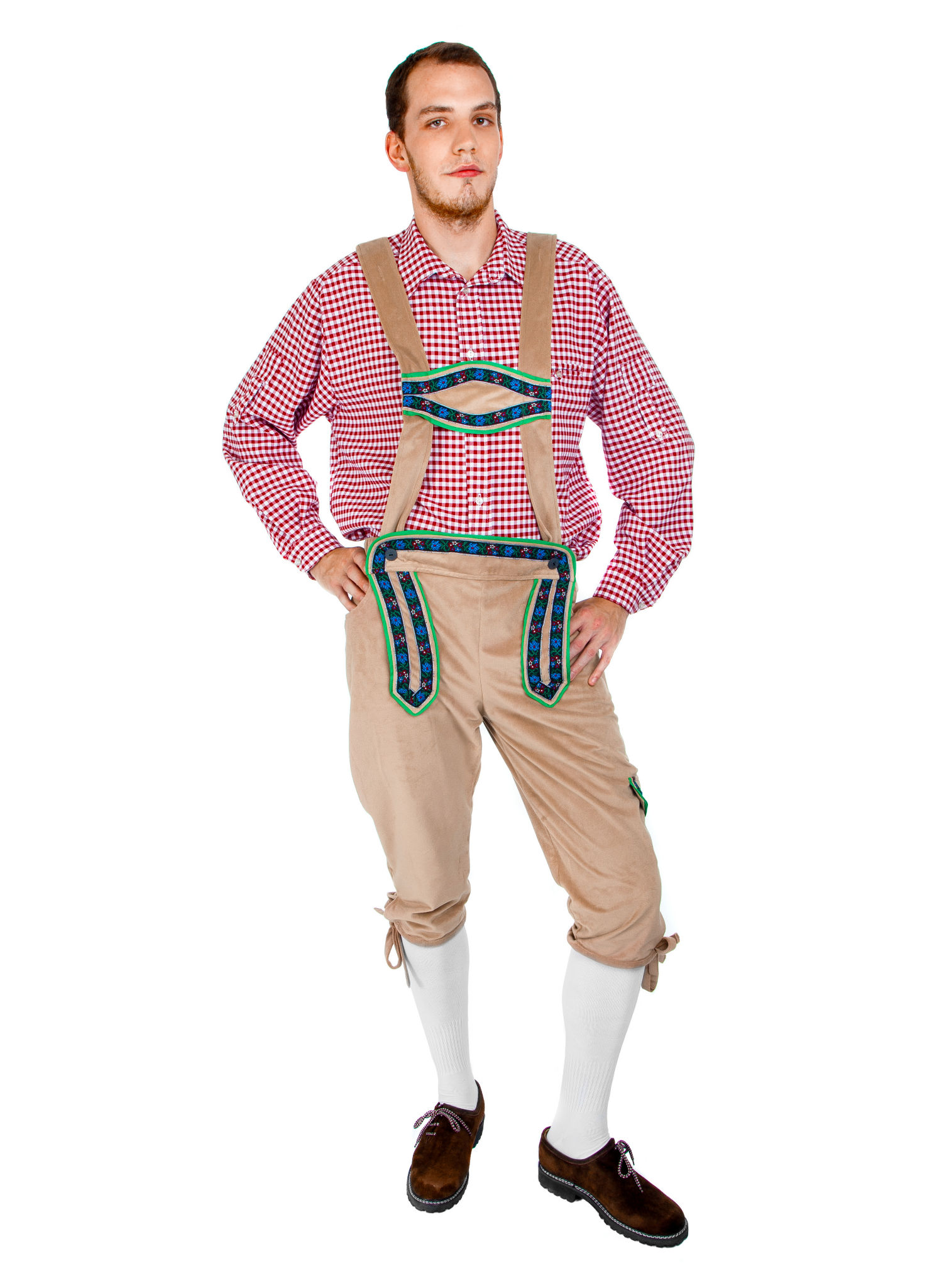 Tirolerhose