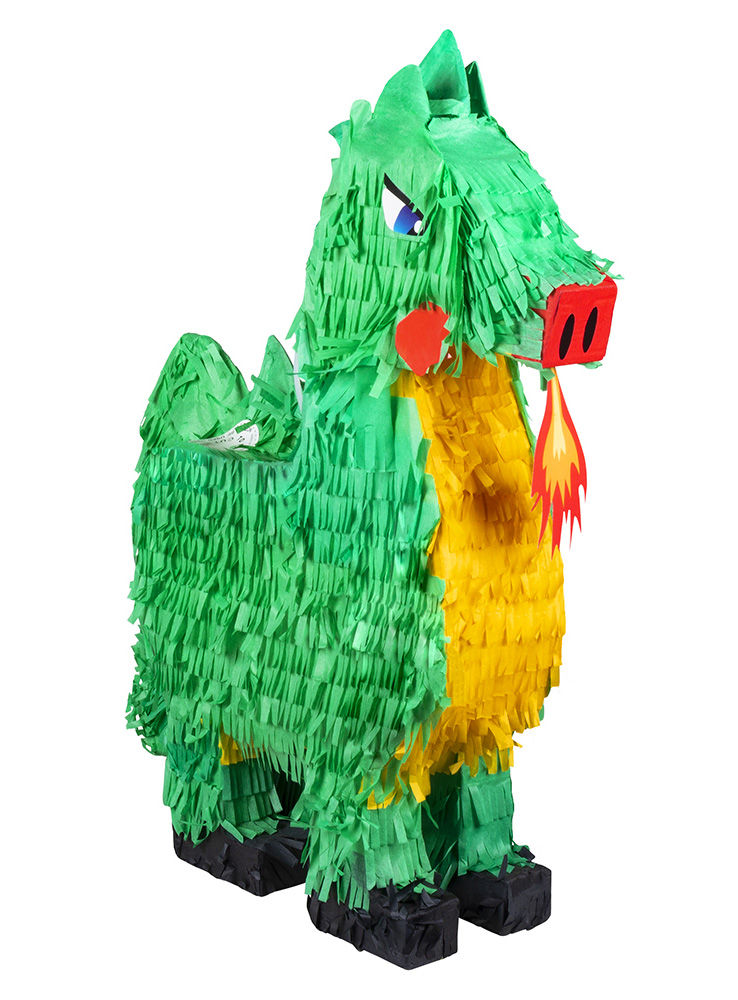 Drachen Piñata