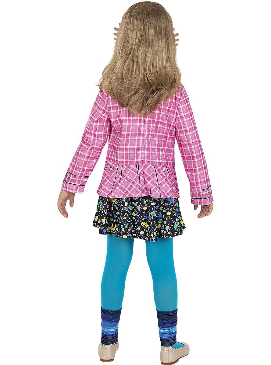 Harry Potter – Luna Lovegood kostuum voor kinderen