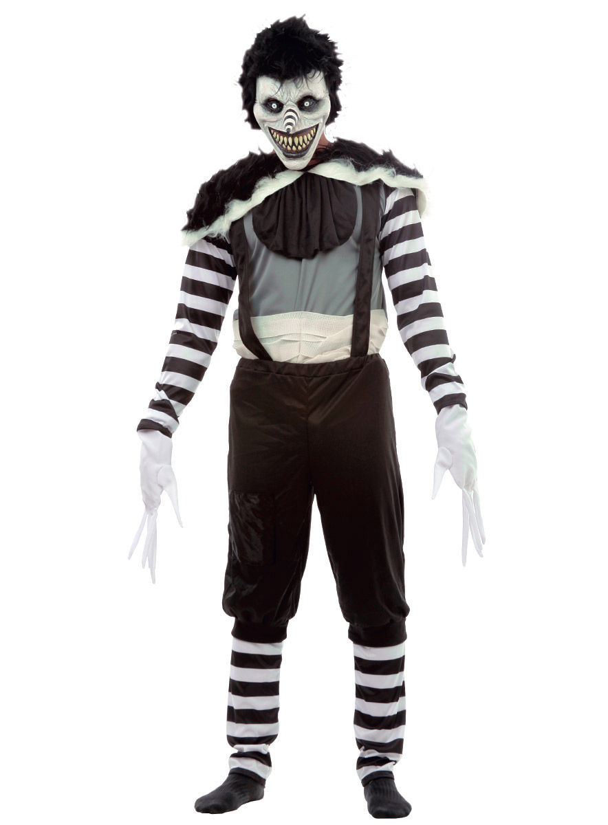 Laughing Jack Kostüm