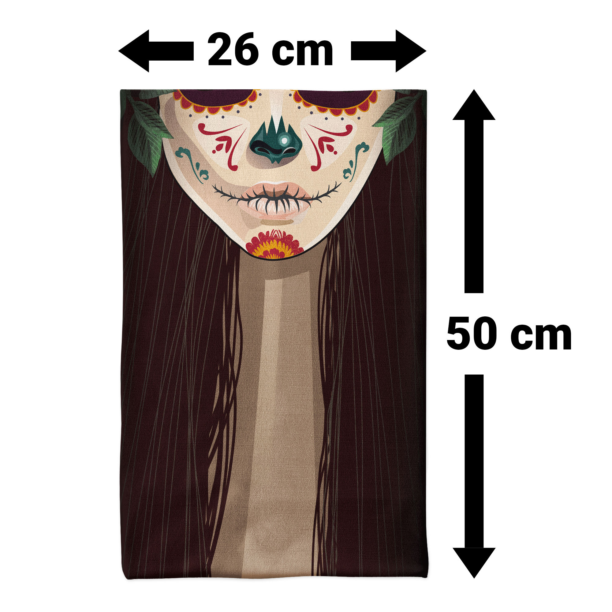 Schlauchschal Catrina