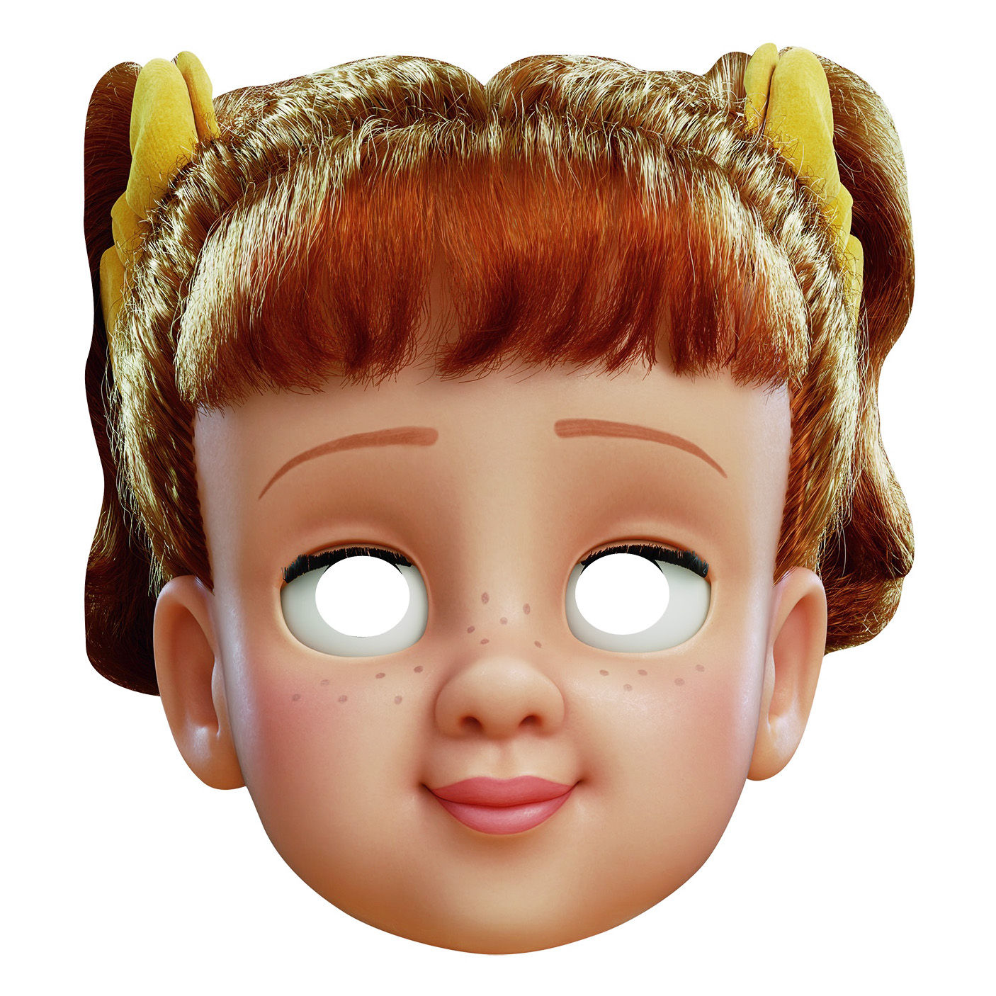 Toy Story 4 Gabby Gabby Pappmaske