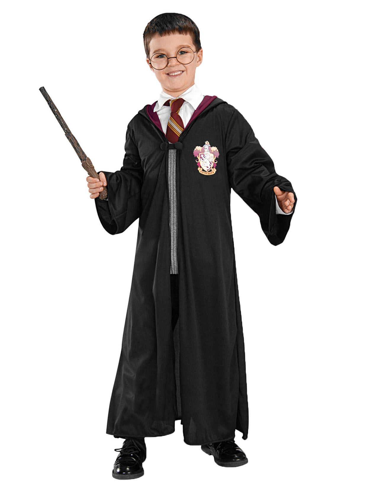 Harry Potter kostuum set voor kinderen