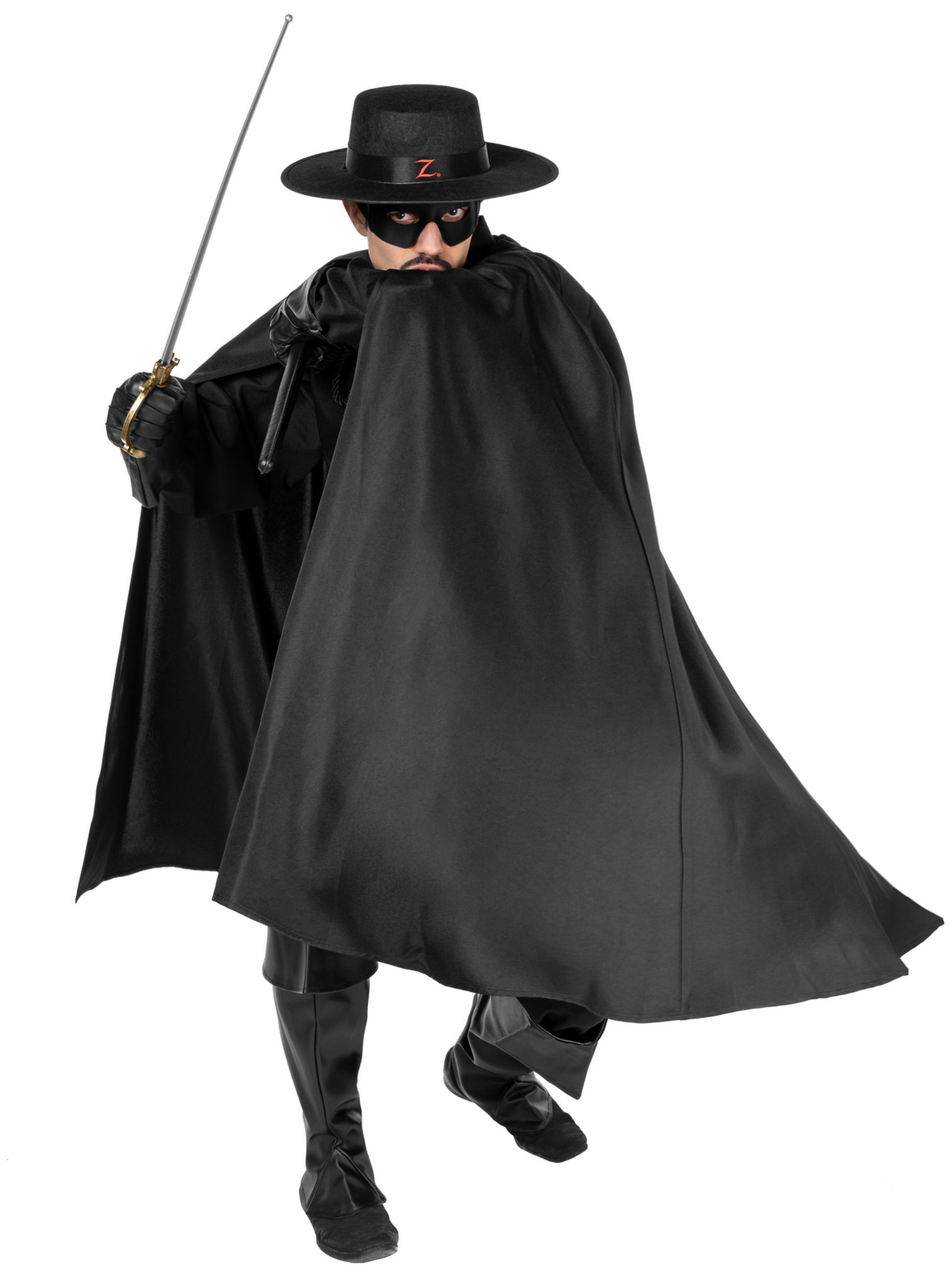 Zorro - Cape