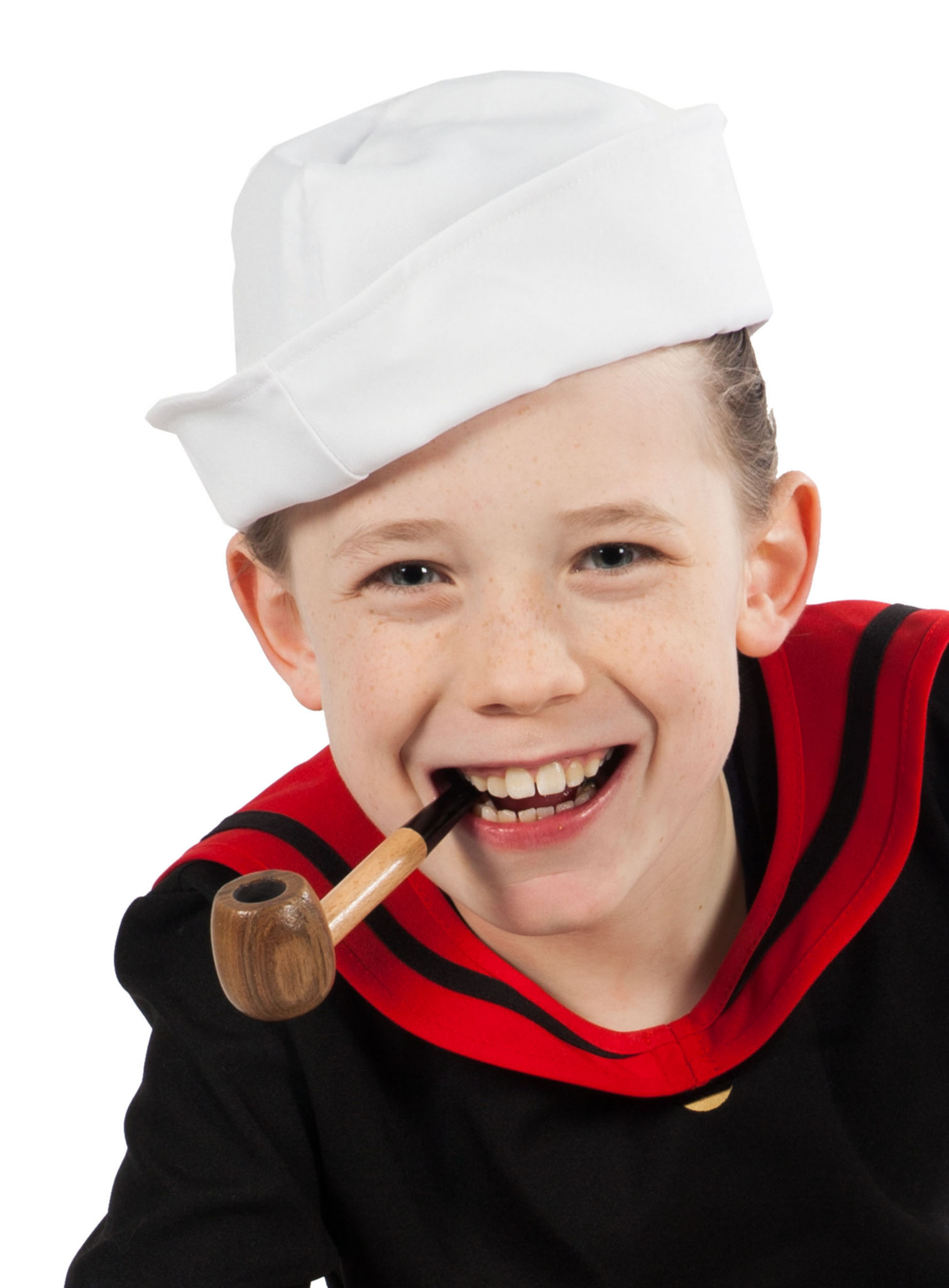 Popeye Pfeife